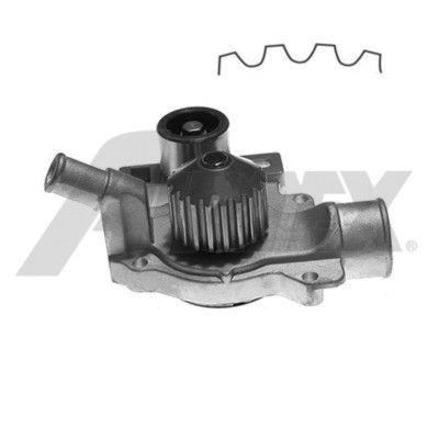 Airtex 4069 Water pump 4069