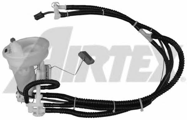Airtex E10574S Fuel gauge E10574S