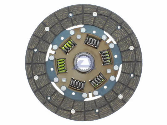 Aisin DZ-006 Clutch disc DZ006