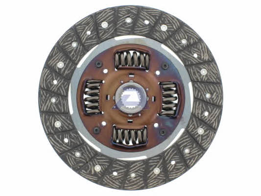 Aisin DZ-916 Clutch disc DZ916