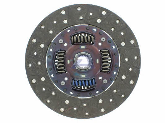 Aisin DM-912 Clutch disc DM912