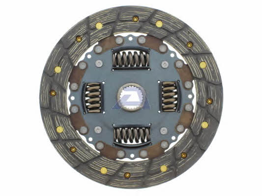 Aisin DH-831 Clutch disc DH831