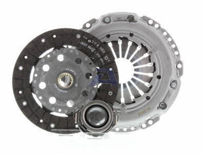 KT307 Aisin Clutch Kit