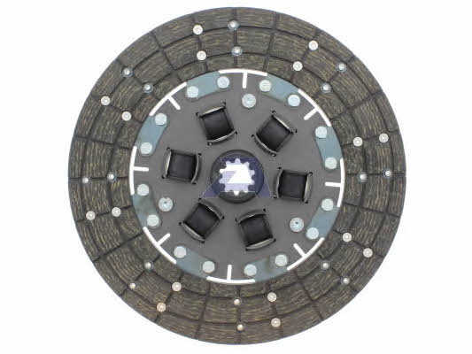 Aisin DT-075 Clutch disc DT075