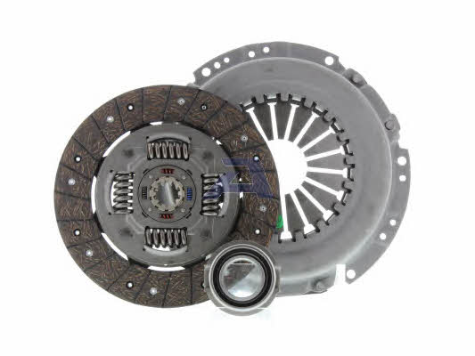 Aisin KN-206 Clutch kit KN206