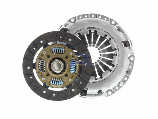 Aisin KN-216R Clutch kit KN216R