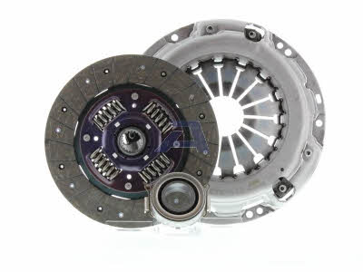 KT209C Aisin Clutch Kit