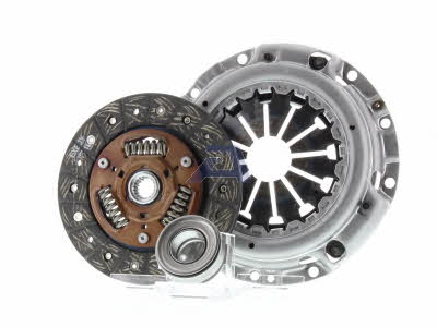 KS026A Aisin Clutch Kit