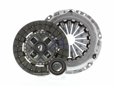 Aisin KT-029A Clutch kit KT029A