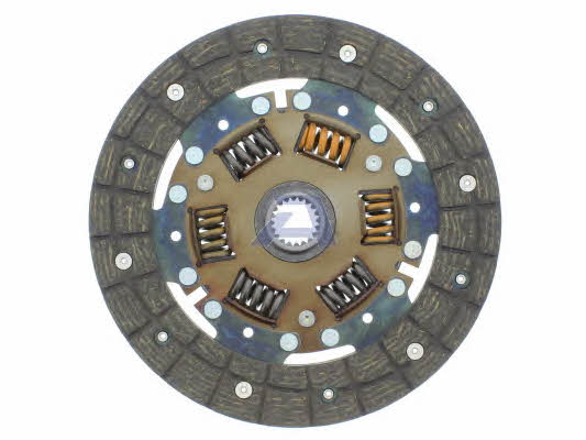 Aisin DD-028 Clutch disc DD028