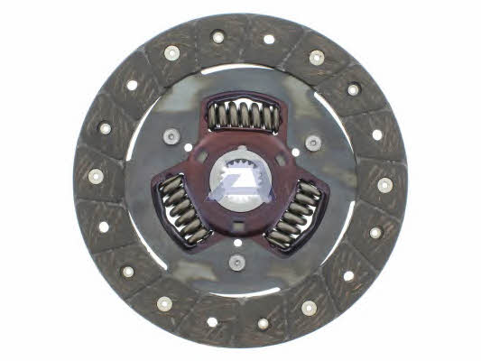 Aisin DD-904 Clutch disc DD904