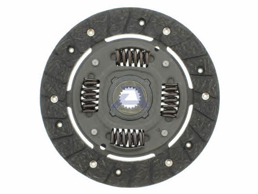 Aisin DD-906 Clutch disc DD906