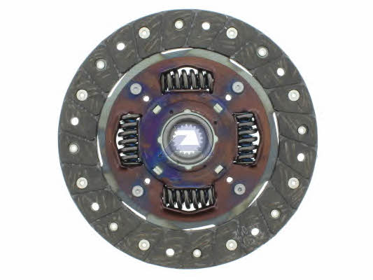 Aisin DD-909 Clutch disc DD909