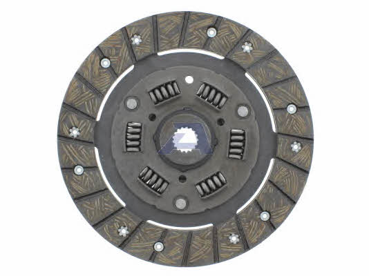 Aisin DE-SE01 Clutch disc DESE01