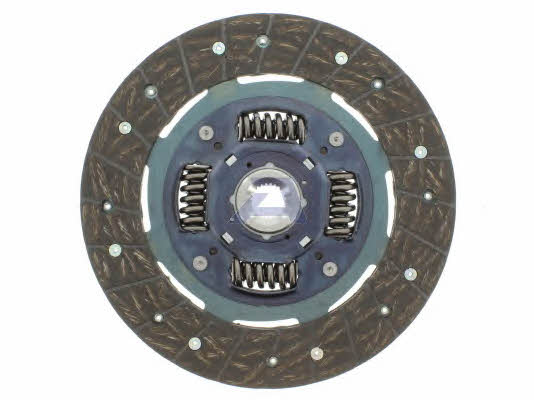 Aisin DO-012 Clutch disc DO012