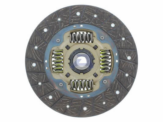 Aisin DO-020 Clutch disc DO020