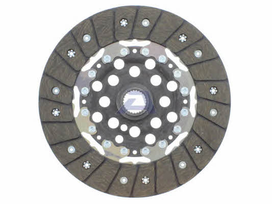 Aisin DO-027 Clutch disc DO027