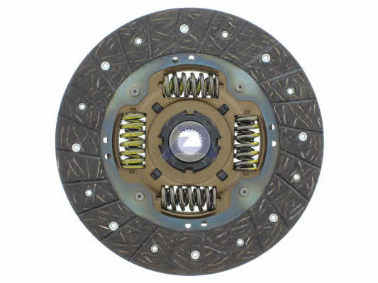 Aisin DO-029 Clutch disc DO029