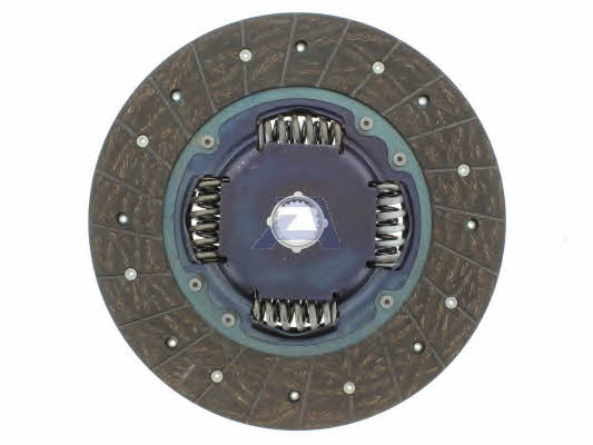 Aisin DO-030 Clutch disc DO030