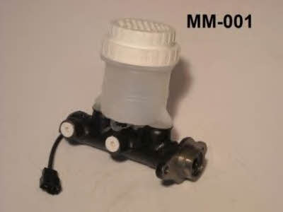 Aisin MM-001 Brake Master Cylinder MM001
