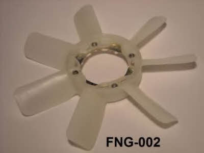 Aisin FNG-002 Fan impeller FNG002