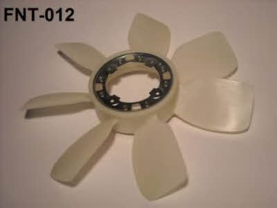 Aisin FNT-012 Fan impeller FNT012