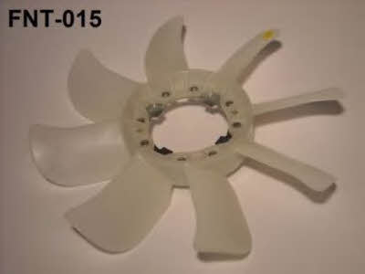 Aisin FNT-015 Fan impeller FNT015