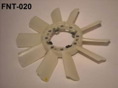 Aisin FNT-020 Fan impeller FNT020