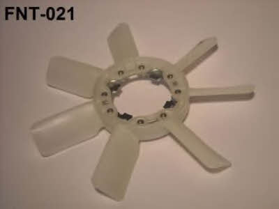 Aisin FNT-021 Fan impeller FNT021