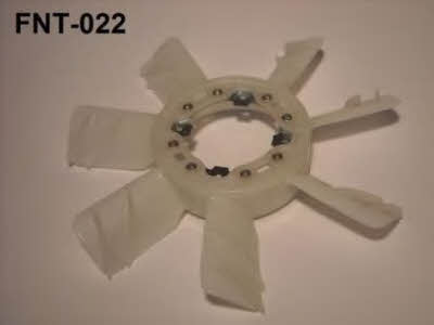 Aisin FNT-022 Fan impeller FNT022