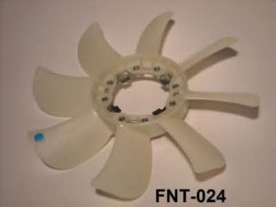 Aisin FNT-024 Fan impeller FNT024