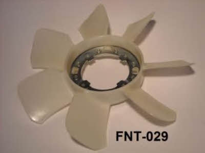 Aisin FNT-029 Fan impeller FNT029