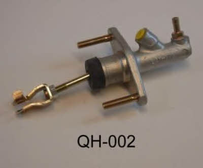 Aisin QH-002 Master cylinder, clutch QH002 QH002 Aisin Master cylinder, clutch