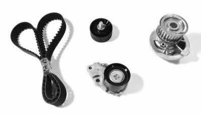 TKO914 Aisin TIMING BELT KIT WITH WATER PUMP