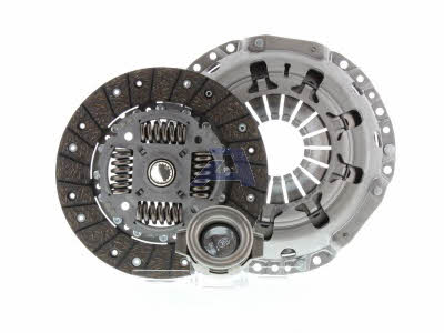 Aisin KN-107A Clutch Kit KN107A KN107A Aisin Clutch Kit