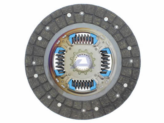 Aisin DTX-106 Clutch disc DTX106