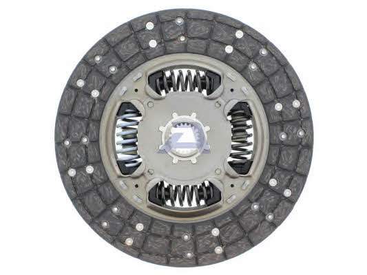 Aisin DTX-172 Clutch disc DTX172