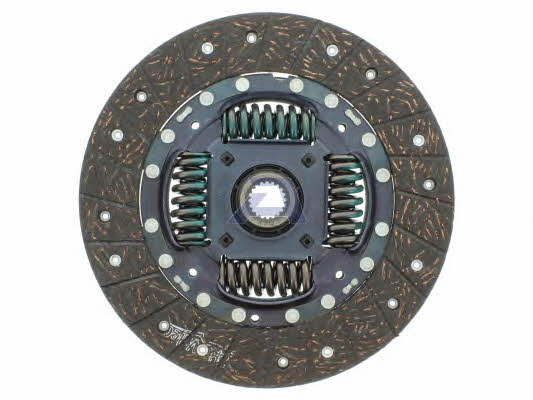 Aisin DY-048 Clutch disc DY048