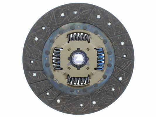 Aisin DY-054 Clutch disc DY054