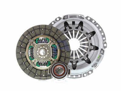 KT279B Aisin Clutch kit