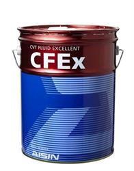 Aisin CVTF7020 Transmission oil Aisin CVT Fluid Excellent CFEX, 20 l CVTF7020
