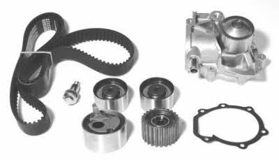Aisin TKF-901 TIMING BELT KIT WITH WATER PUMP TKF901