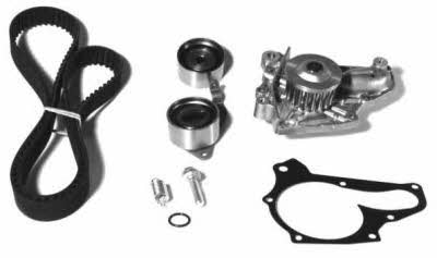  TKT-904 TIMING BELT KIT WITH WATER PUMP TKT904