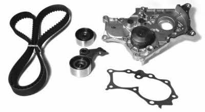 Aisin TKT-906 TIMING BELT KIT WITH WATER PUMP TKT906