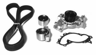  TKT-908 TIMING BELT KIT WITH WATER PUMP TKT908