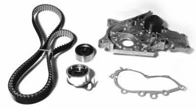Aisin TKT-909 TIMING BELT KIT WITH WATER PUMP TKT909