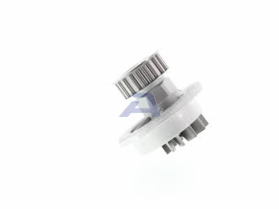 Water pump Aisin WO-001