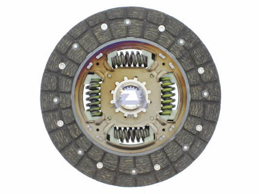 Aisin DTX-217 Clutch disc DTX217