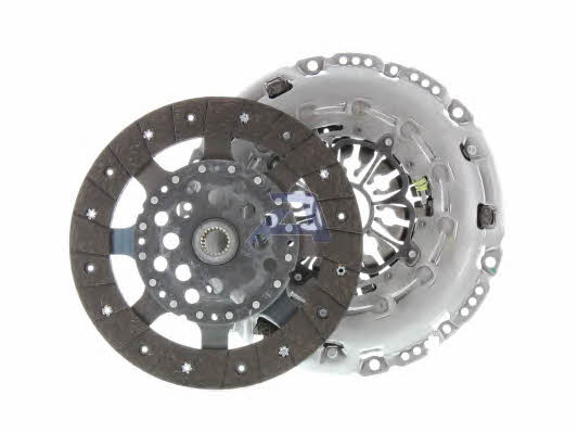 Aisin KN-223R Clutch kit KN223R