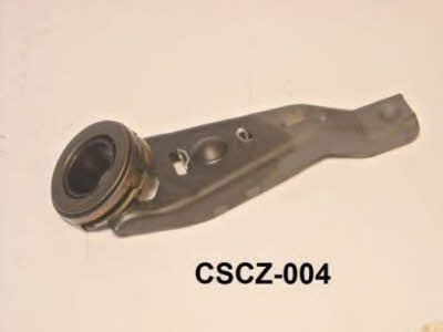 Clutch thrust bearing Mazda 5: CSCZ004 Aisin Release bearing